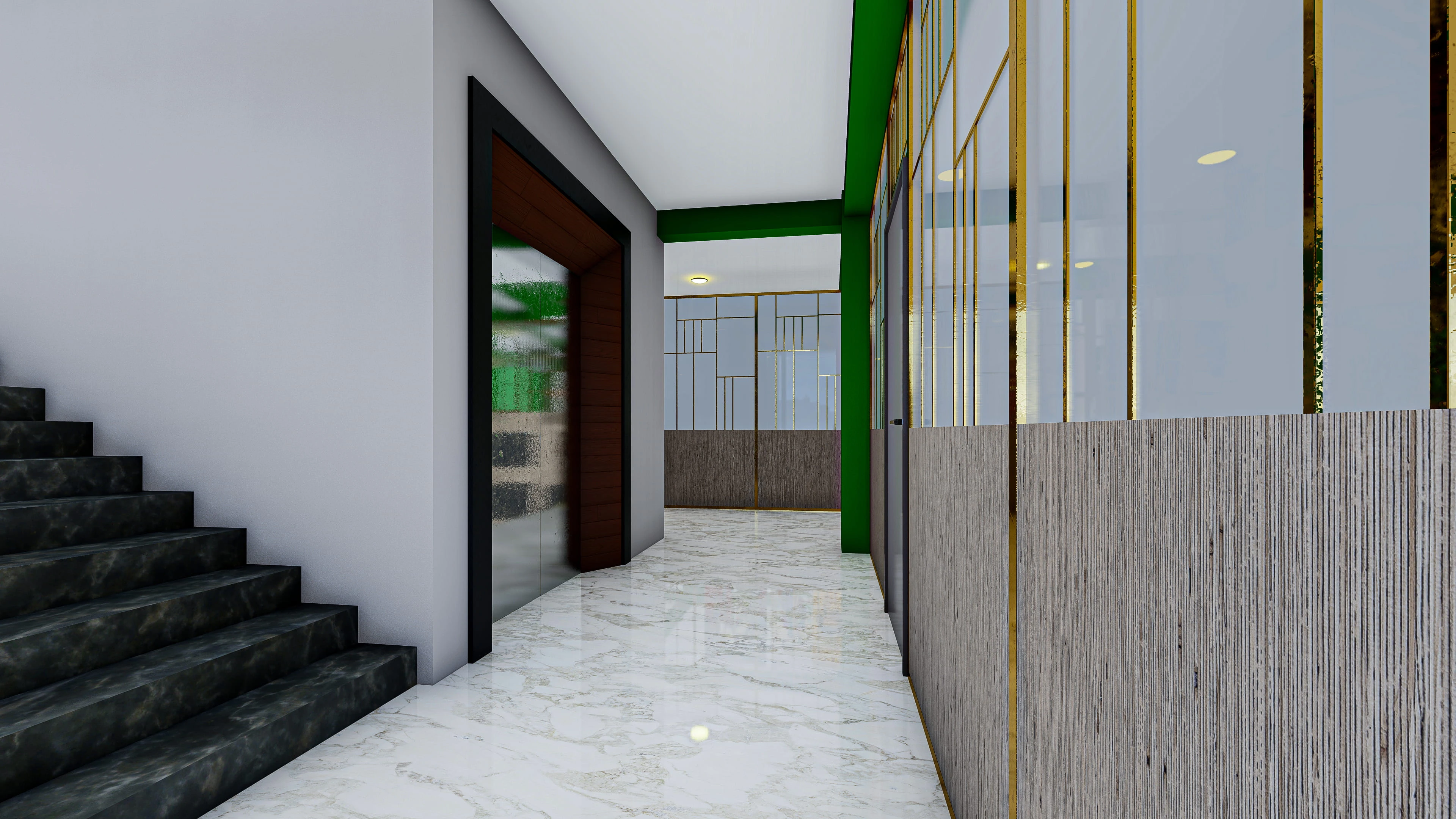 Interior Design 1