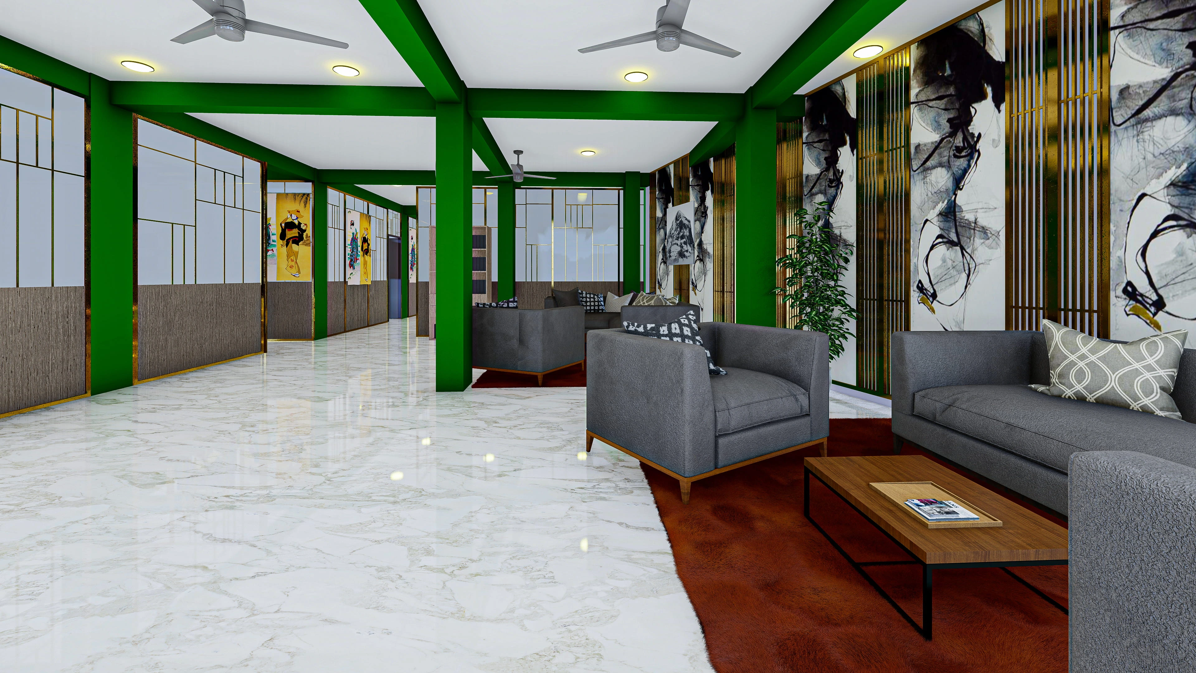Interior Design 3