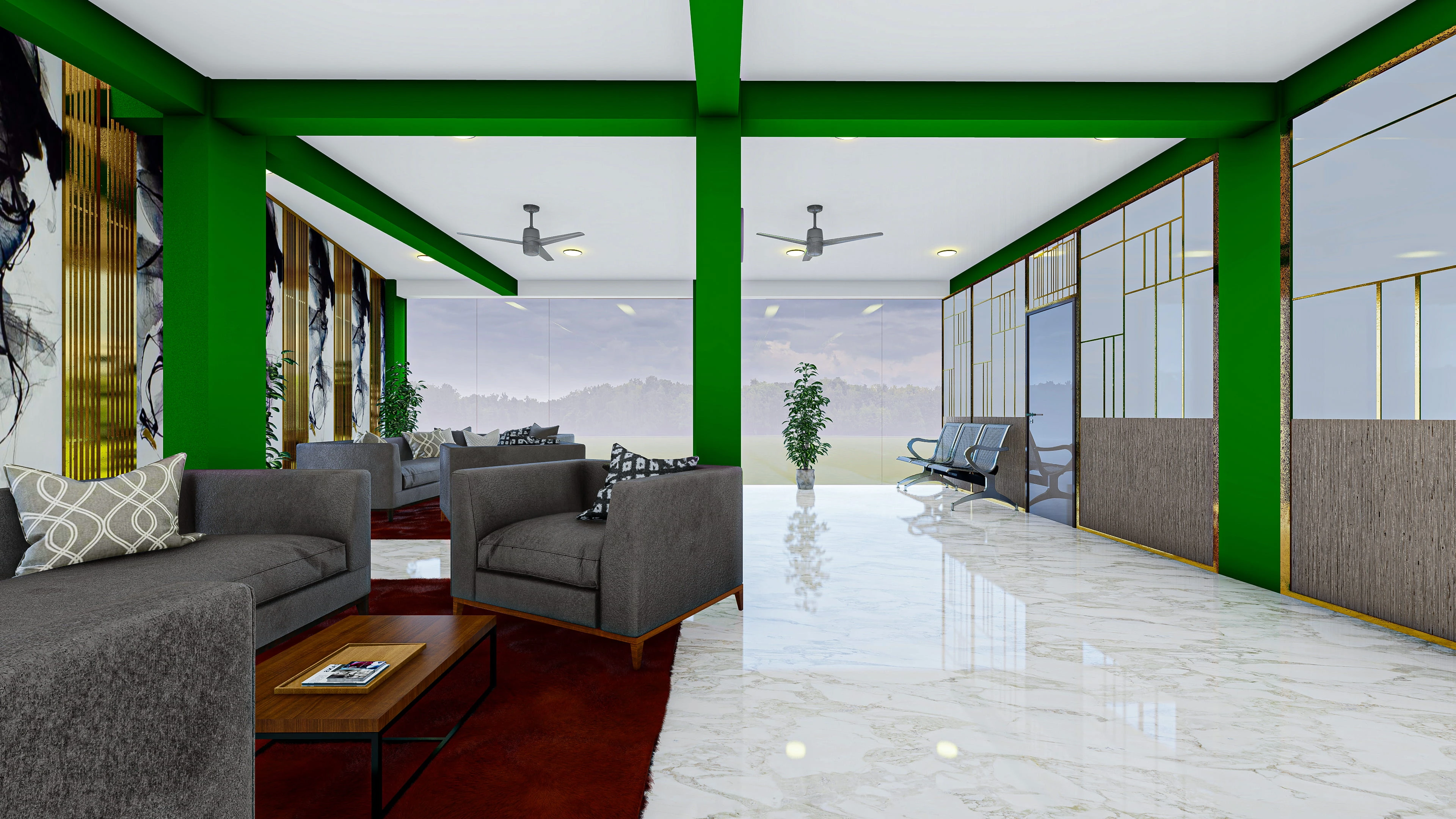 Interior Design 4