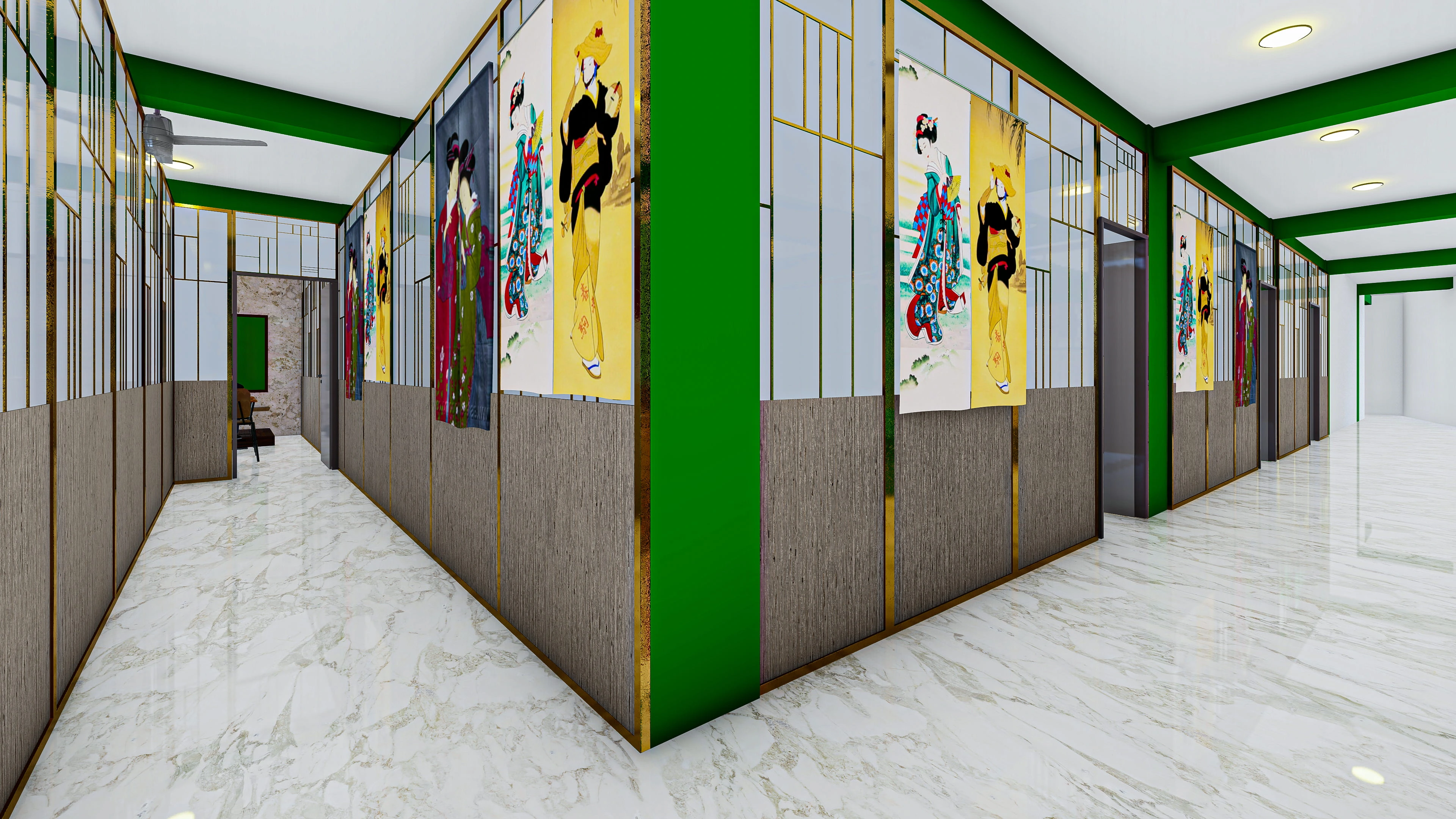 Interior Design 5